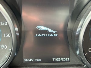 2020 Jaguar F-PACE Premium P250 AWD Automatic
