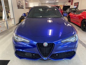 2023 Alfa Romeo GIULIA SPRINT AWD