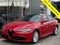 2023 Alfa Romeo Giulia Sprint AWD