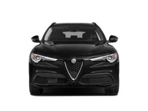 2018 Alfa Romeo Stelvio Sport AWD