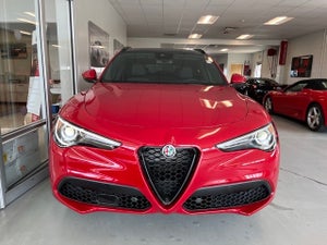 2023 Alfa Romeo STELVIO SPRINT AWD