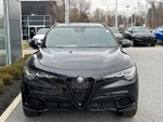 2024 Alfa Romeo Stelvio STELVIO COMPETIZIONE AWD