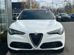 2024 Alfa Romeo STELVIO Ti AWD