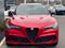 2024 Alfa Romeo Stelvio STELVIO QUADRIFOGLIO AWD
