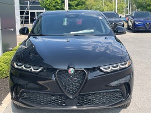 2024 Alfa Romeo TONALE VELOCE EAWD