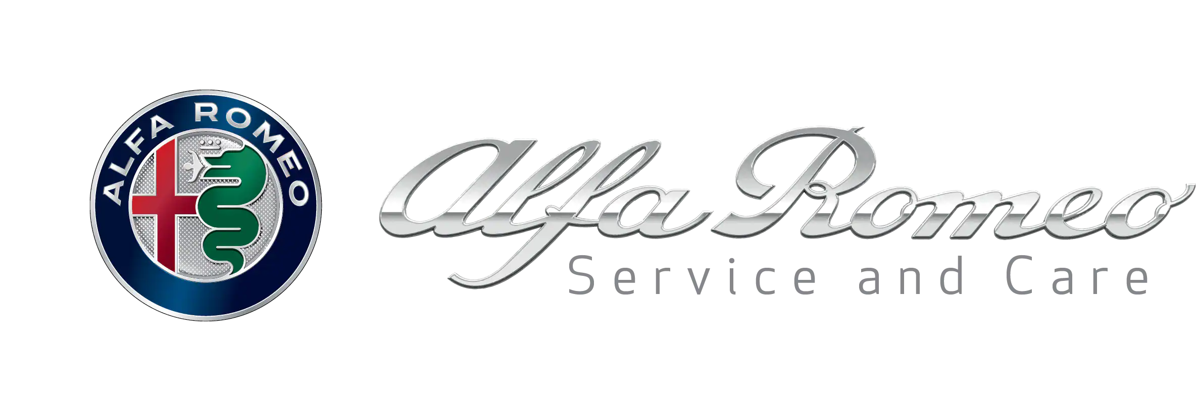 Alfa Romeo Service and Care